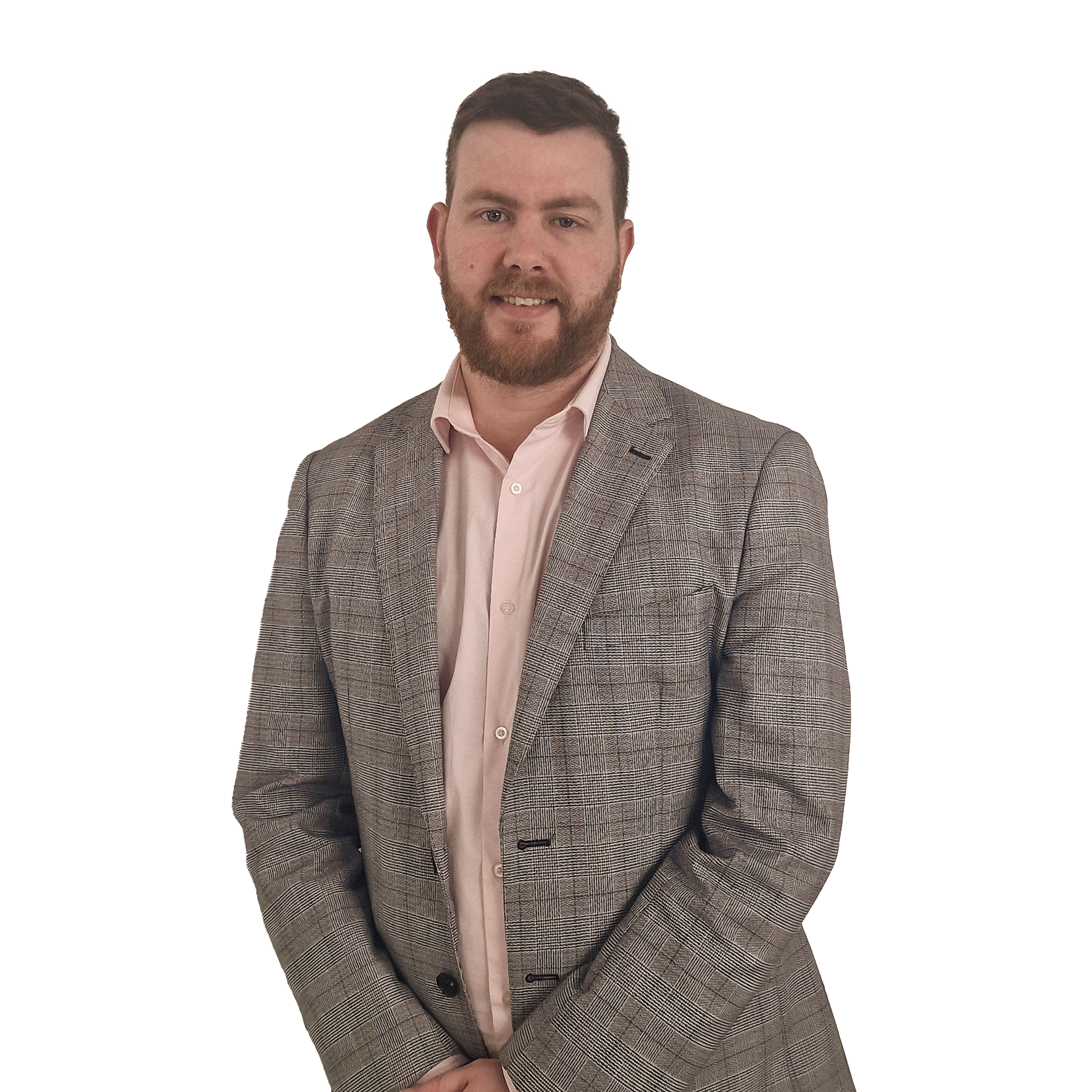 Joe Beere - Director Joe Beere